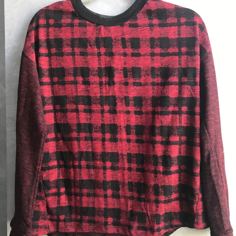 Zara top